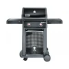 Weber Gasgrill Spirit E-210 schwarz