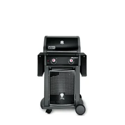 Weber Gasgrill Spirit E-210 schwarz