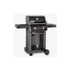 Weber Gasgrill Spirit E-210 schwarz
