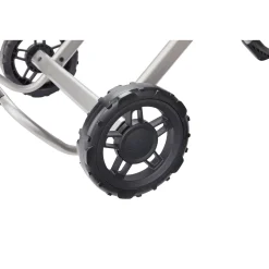 Weber Gasgrill Traveler