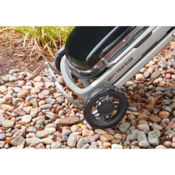 Weber Gasgrill Traveler