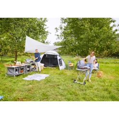 Weber Gasgrill Traveler