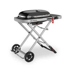 Weber Gasgrill Traveler
