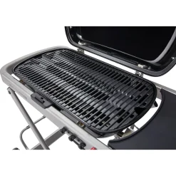Weber Gasgrill Traveler