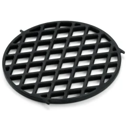 Weber Gourmet BBQ System - Sear Grate ohne Grillrost