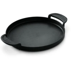 Weber Gourmet BBQ System - Pfanneneinsatz ohne Grillrost