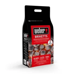 Grill-Briketts 4 kg^Weber Sale