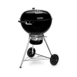 Weber Holzkohlegrill Master-Touch GBS Premium E-5770 57 cm