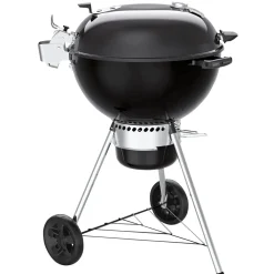 Weber Holzkohlegrill Master-Touch GBS Premium E-5770 57 cm