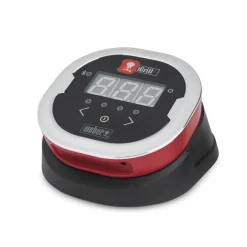 Weber iGrill 2 mit zwei Messfühlern
