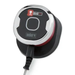 iGrill mini mit LED-Anzeige^Weber Online