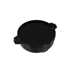 2in1 Dutch Oven und Pfanne GBS^Weber Clearance