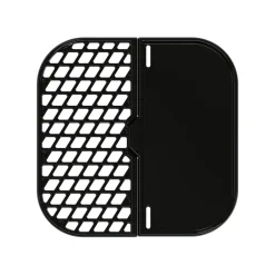 2in1 Sear Grate und Grillplatte GBS*Weber Sale