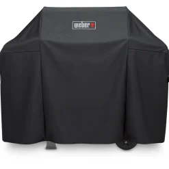 Weber Premium Grill Cover Fits Spirit II 300