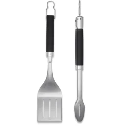 Weber Premium Grillbesteck 2-teilig