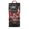 Weber Premium Holzkohle 5 kg