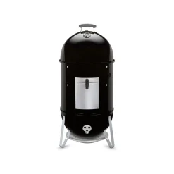 Weber Smoker Mountain Cooker 47 cm schwarz