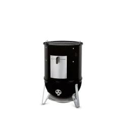 Weber Smoker Mountain Cooker 47 cm schwarz