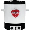 Weck Einkochautomat WAT 15 29 L