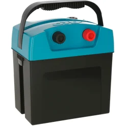 Weidezaungerät Compact Power B180 9 V petrol* Hot