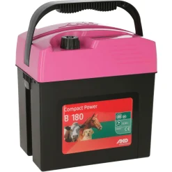 Weidezaungerät Compact Power B180 9 V petrol* Hot
