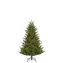 Weihnachtsbaum Clive grün Tips 1342 Höhe 155x Durchmesser 109 cm