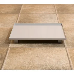 Weka Auffangschale für Saunaöfen