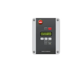 Weka Digitale Systemsteuerung