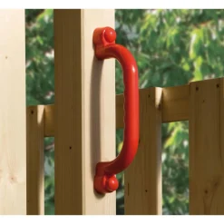 Weka Doppelschaukel Tabaluga 816