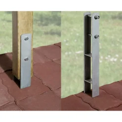 Weka H-Anker-Set für 607