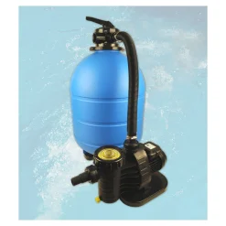 Holzpool 594 A 376 x 850 cm Sparset^Weka Outlet