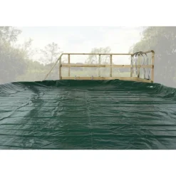 Weka Pool-Abdeckplane 376 x 850 cm