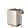 Saunaofen „Kompakt“, 5,4 kW*Weka Hot