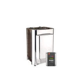 Saunaofen-Profiset, Bio, 11,0 kW*Weka Best