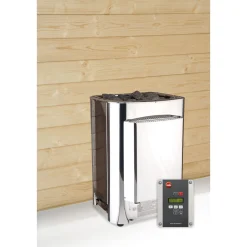 Saunaofen-Profiset, Bio, 11,0 kW*Weka Best