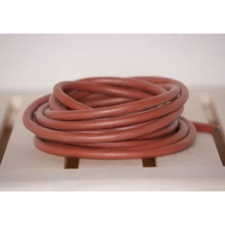 Weka Silikonkabel-Set, 7,5+9,0 kW