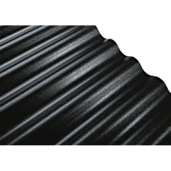 Wellplatte 200 x 90 cm PVC Typ 1.2^ New