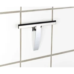 Wenko Badezimmerwischer Gela