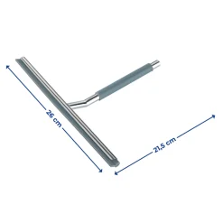 Badezimmerwischer Cave^Wenko