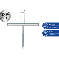 Badezimmerwischer Cave^Wenko