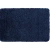 Badteppich Belize Marine Blue 60 x 90 cm Mikrofaser*Wenko Sale