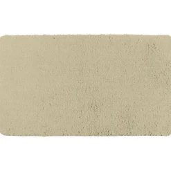 Wenko Badteppich Belize Sand 55 x 65 cm Mikrofaser