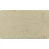 Badteppich Belize Sand 60 x 90 cm Mikrofaser^Wenko