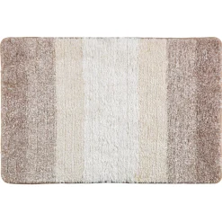 Wenko Badteppich Luso Beige 60 x 90 cm