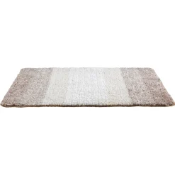 Wenko Badteppich Luso Beige 60 x 90 cm