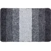 Badteppich Luso Grau 60 x 90 cm^Wenko Clearance