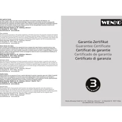 Badteppich Luso Grau 60 x 90 cm^Wenko Clearance