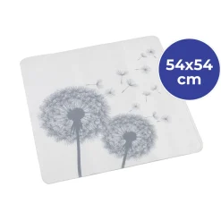 Duscheinlage Astera 54 x 54 cm*Wenko New