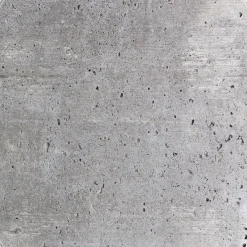 Wenko Duscheinlage Concrete 54 x 54 cm