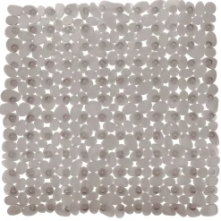 Duscheinlage Paradise Taupe 54 x 54 cm*Wenko